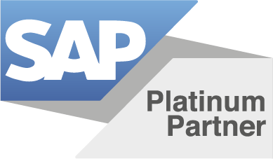 SAP Platinium Partner